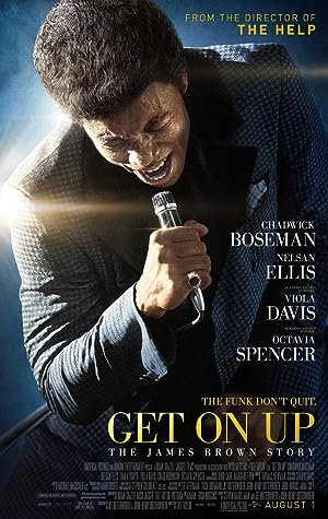 Get on Up (2014)