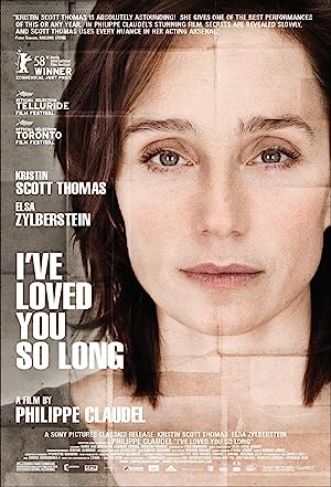 I've Loved You So Long (2009)