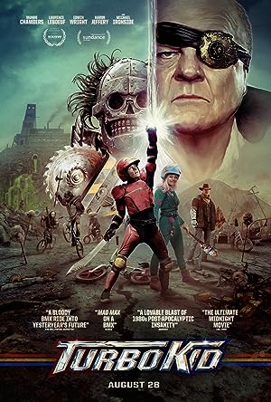 Turbo Kid (2015)