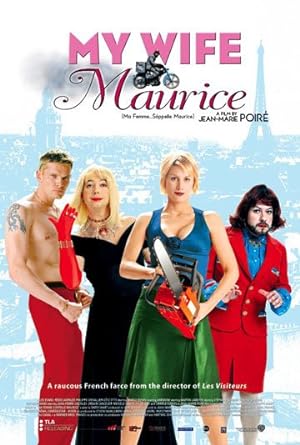 My Wife Maurice (2002)