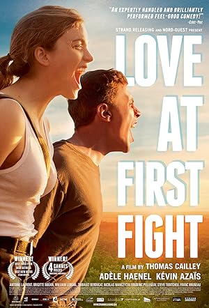 Love at First Fight (2014)