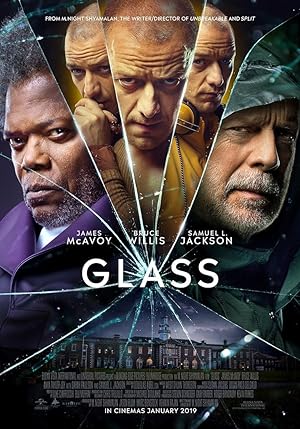 Glass (2019)