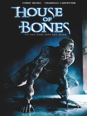 House of Bones (2010)