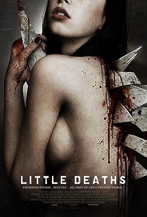 Little Deaths (2011)