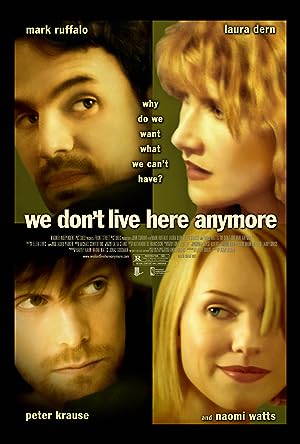 We Don't Live Here Anymore (2004)