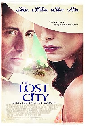 The Lost City (2006)