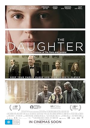 The Daughter (2017)