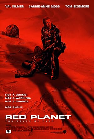 Red Planet (2000)