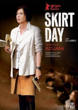 Skirt Day (2009)