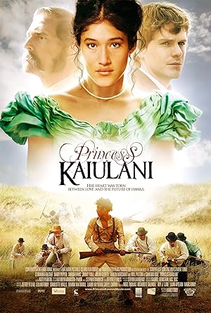 Princess Kaiulani (2010)