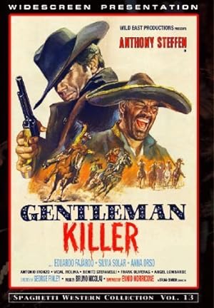 Gentleman Killer (1967)