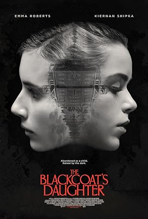 The Blackcoat's Daughter (2017)