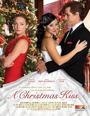 A Kiss for Christmas (2011)