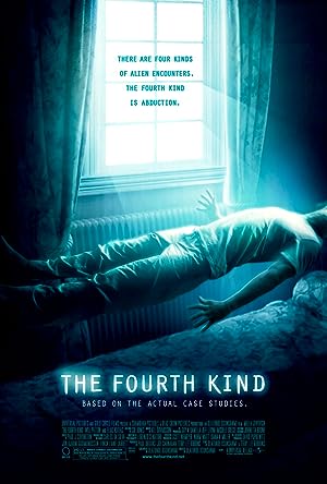 The Fourth Kind (2009)