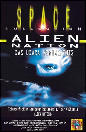 Alien Nation: The Udara Legacy (1997)