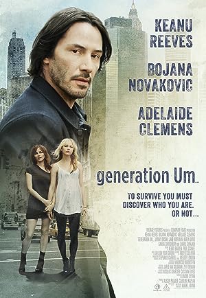 Generation Um... (2013)