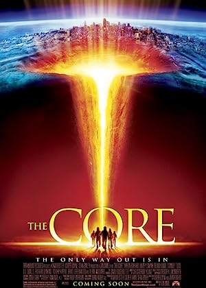 The Core (2003)