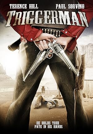 Triggerman (2009)