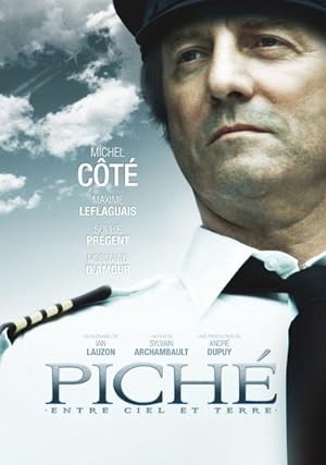 Pich�: entre ciel et terre (2010)