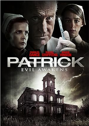 Patrick: Evil Awakens (2014)