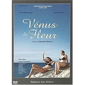 V�nus et Fleur (2004)