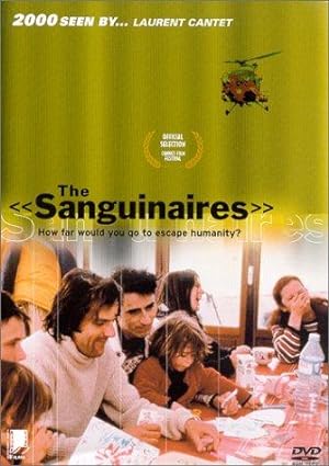 Les sanguinaires (1999)