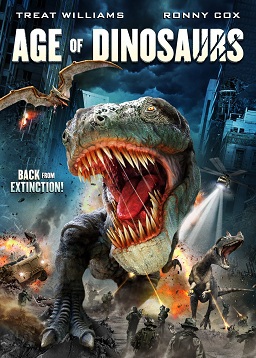 Age of Dinosaurs (2015)