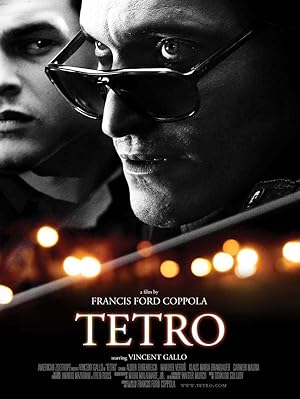 Tetro (2009)