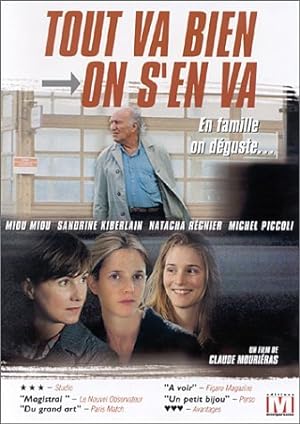 Tout va bien, on s'en va (2000)