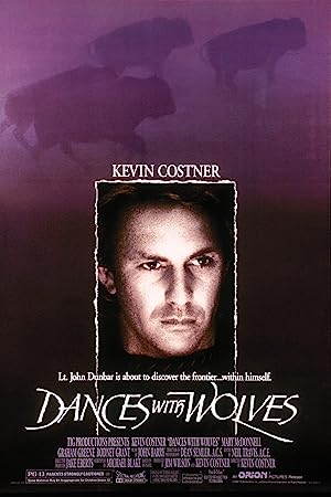 Dances with Wolves (1990)