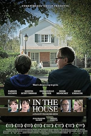 In the House (2012)