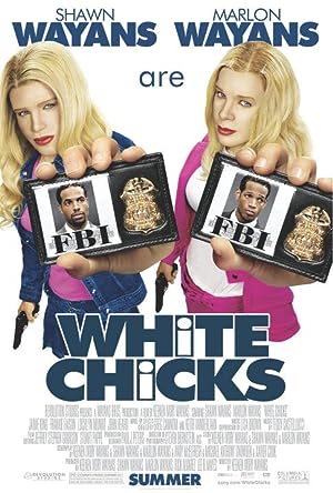 White Chicks (2004)