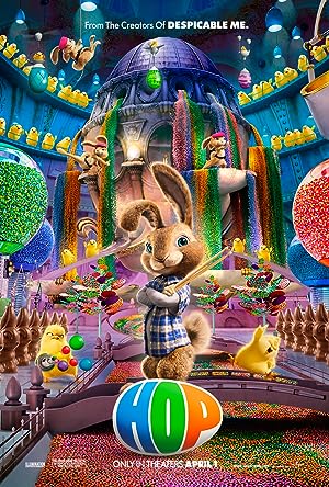 Hop (2011)