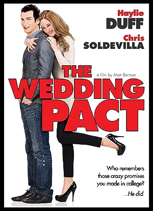 The Wedding Pact (2014)