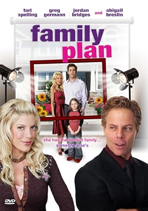 Family Plan (2005)