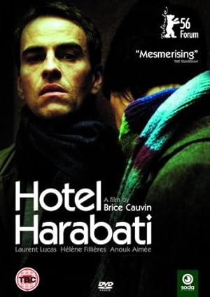 Hotel Harabati (2006)