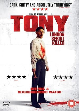 Tony (2010)