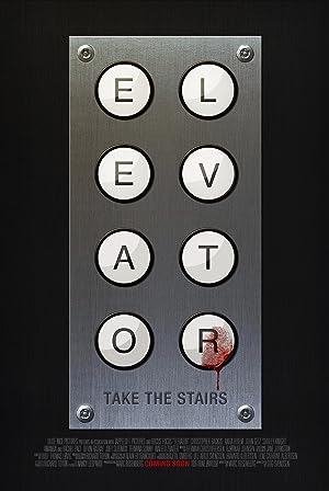 Elevator (2012)