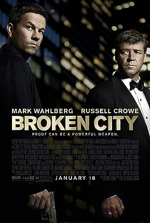 Broken City (2013)