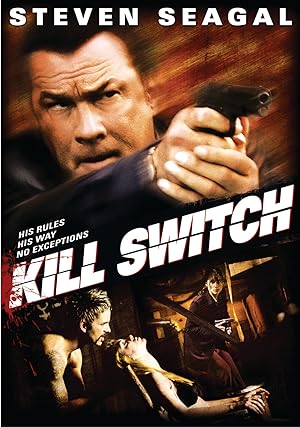 Kill Switch (2008)