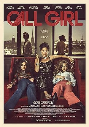 Call Girl (2012)