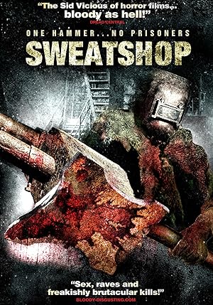 Sweatshop (2011)