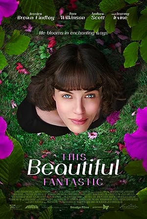 This Beautiful Fantastic (2018)