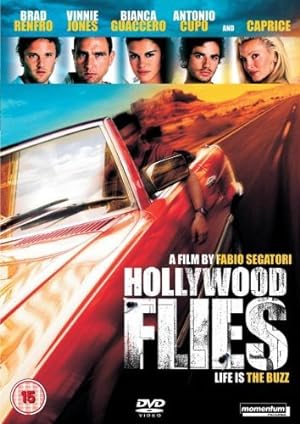 Hollywood Flies (2005)