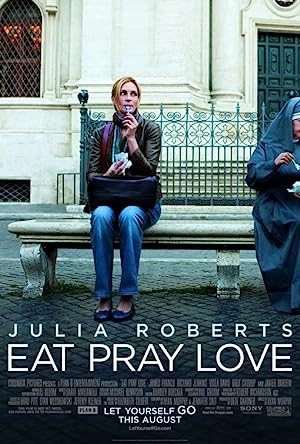 Eat Pray Love (2010)