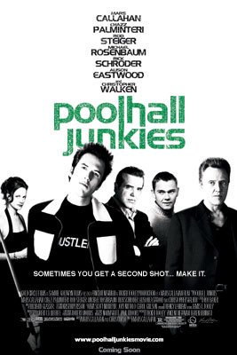 Poolhall Junkies (2003)