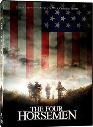 The Four Horsemen (2008)