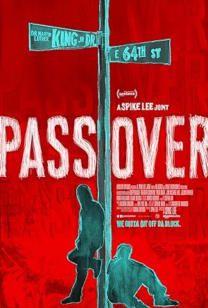 Pass Over (2018)