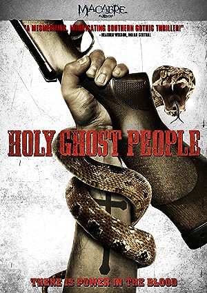 Holy Ghost People (2013)