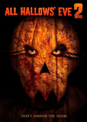 All Hallows' Eve 2 (2015)